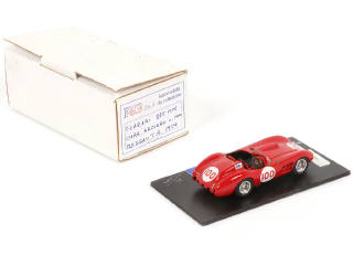 Lot 123 - FAENZA 43 (ITALIE) (1)