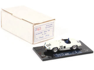 Lot 122 - FAENZA 43 (ITALIE) (1)