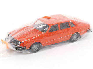 Lot 33 - STAHLBERG (FINLANDE) (1)