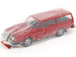 Lot 36 - STAHLBERG (FINLANDE) (1)