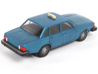 Lot 40 - STAHLBERG (FINLANDE) (1)