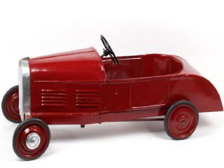 Lot 16 - EUREKA (FRANCE) (1)