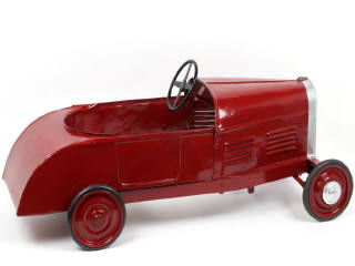 Lot 16 - EUREKA (FRANCE) (1)