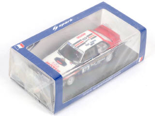 Lot 90 - SPARK (MACAU) (1)