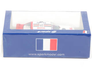 Lot 90 - SPARK (MACAU) (1)