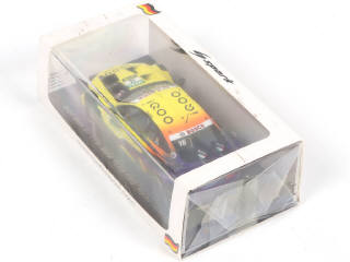 Lot 92 - SPARK (MACAU) (1)