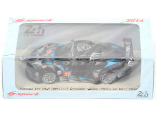 Lot 83 - SPARK (MACAU) (1)