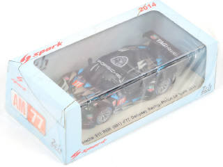 Lot 83 - SPARK (MACAU) (1)