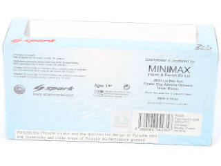 Lot 83 - SPARK (MACAU) (1)