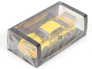 Lot 77 - SPARK (MACAU) (1)