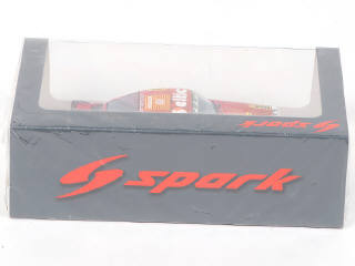 Lot 84 - SPARK (MACAU) (1)