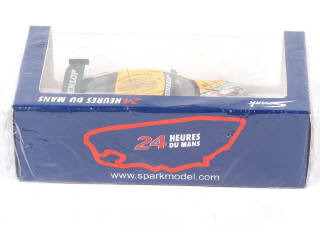 Lot 80 - SPARK (MACAU) (1)