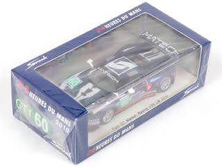 Lot 79 - SPARK (MACAU) (1)