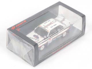 Lot 87 - SPARK (MACAU) (1)