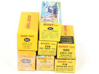 Lot 255 - EDITIONS ATLAS (FRANCE) (7)