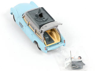 Lot 145 - DAN-TOYS (FRANCE) (1)