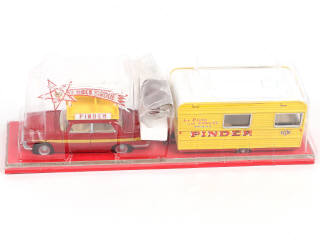 Lot 263 - C.I.J./NOREV (FRANCE) (1)