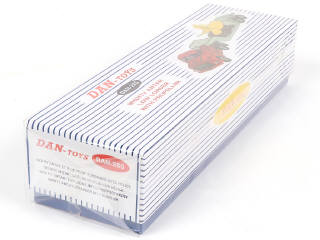 Lot 149 - DAN-TOYS (FRANCE) (1)