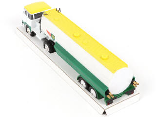 Lot 143 - DAN-TOYS (FRANCE) (1)