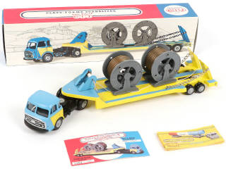 Lot 262 - C.I.J./NOREV (FRANCE) (1)