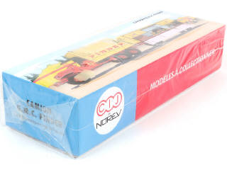 Lot 266 - C.I.J./NOREV (FRANCE) (1)