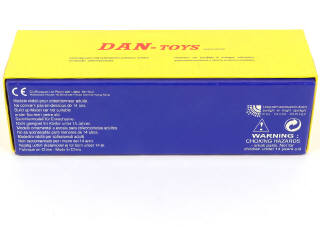 Lot 144 - DAN-TOYS (FRANCE) (1)