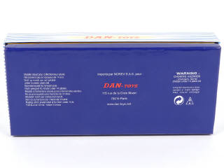 Lot 141 - DAN-TOYS (FRANCE) (1)