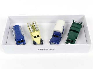 Lot 260 - C.I.J./NOREV (FRANCE) (1)