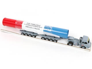 Lot 261 - C.I.J./NOREV (FRANCE) (1)