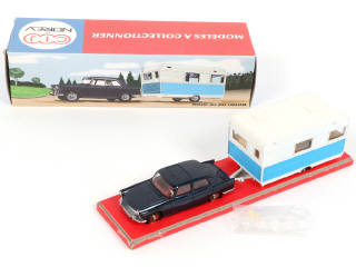 Lot 264 - C.I.J./NOREV (FRANCE) (1)