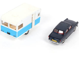 Lot 264 - C.I.J./NOREV (FRANCE) (1)