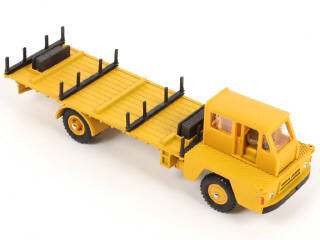 Lot 148 - DAN-TOYS (FRANCE) (1)