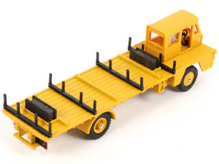 Lot 148 - DAN-TOYS (FRANCE) (1)