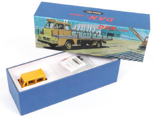 Lot 148 - DAN-TOYS (FRANCE) (1)