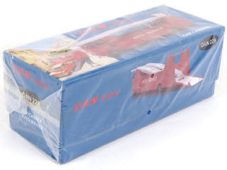 Lot 147 - DAN-TOYS (FRANCE) (1)