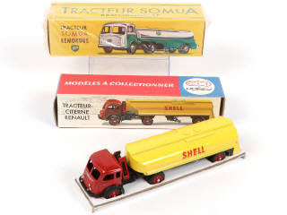 Lot 267 - C.I.J./NOREV (FRANCE) (2)