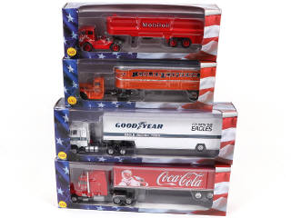 Lot 101 - ALTAYA (ESPAGNE) (4)