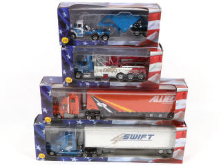 Lot 102 - ALTAYA (ESPAGNE) (4)