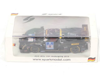 Lot 91 - SPARK (MACAU) (1)