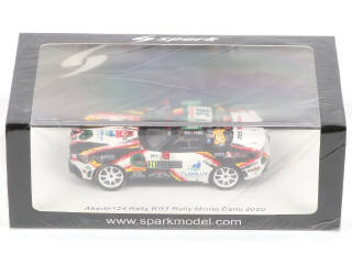 Lot 85 - SPARK (MACAU) (1)