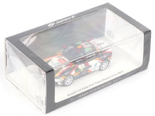 Lot 85 - SPARK (MACAU) (1)