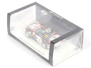 Lot 85 - SPARK (MACAU) (1)