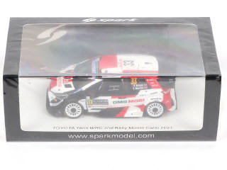 Lot 86 - SPARK (MACAU) (1)