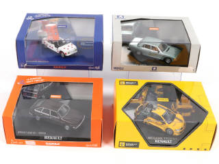 Lot 229 - NOREV (FRANCE) (4)