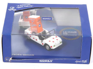 Lot 229 - NOREV (FRANCE) (4)