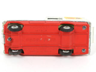 Lot 188 - CORGI TOYS (GB) (1)