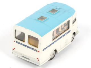 Lot 178 - CORGI TOYS (GB) (1)