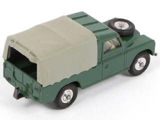 Lot 180 - CORGI TOYS (GB) (1)