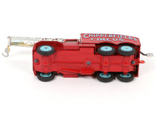 Lot 160 - CORGI TOYS (GB) (1)