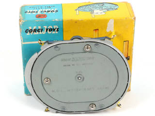 Lot 158 - CORGI TOYS (GB) (1)